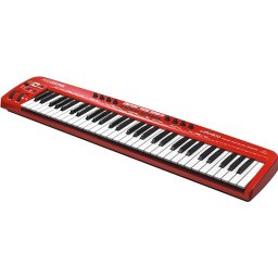 Behringer U-Control UMX 610 controller MIDI cu claviatura