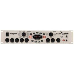 Procesor Chitara Behringer Bass V-Amp Pro