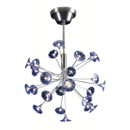 Lustra PETFLOW LV 51072/NMB