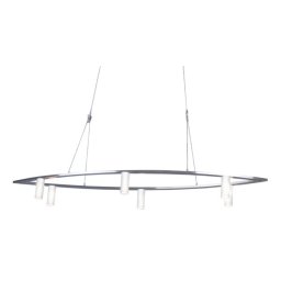 Lustra TWINLINE LV 51038/NM