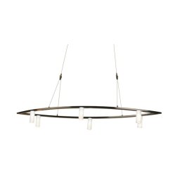 Lustra TWINLINE LV 51038/B