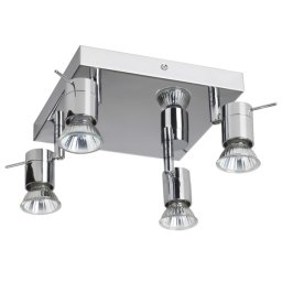 Plafoniera PENNA LV 23156/T/CH