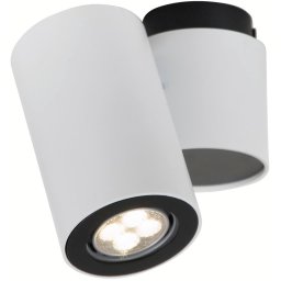 Spot Aplicat BARRO LV 21307/W