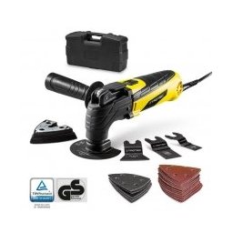 Unealtă multifuncţională Trotec PMTS 10-230V, Putere motor 300W, 12 Pozitii de lucru