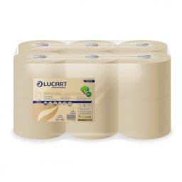 Hartie igienica Jumbo