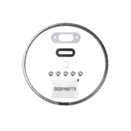 Garnitura schimbator de caldura primar - centrale in condensare, P: 23 - 46 kW, an fabr. 2006 - 2018