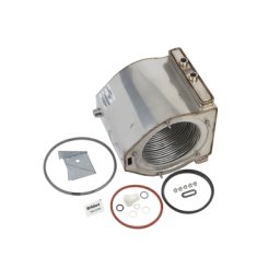 Schimbator de caldura primar - centrale in condensare, P: 35 kW, an fabr. 2005 - 2008