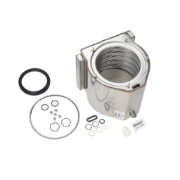 Schimbator de caldura primar - centrale in condensare, P: 46 kW, an fabr. 2003 - 2018