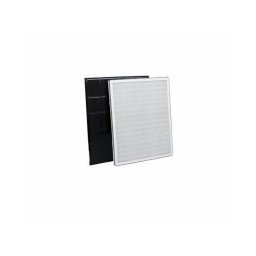 Set filtre purificator CA-HEPA 47x5 (Hepa si Carbon Activ)