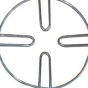 P SUPORT IBRICE ARAGAZ SARMA DIAM 150MM