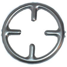 P SUPORT IBRICE ARAGAZ TABLA ROTUND CU PICIOARE DIAM 125MM