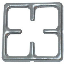 P SUPORT IBRICE ARAGAZ TABLA PATRAT LATURA 125MM