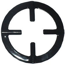 P SUPORT IBRICE ARAGAZ EMAILAT ROTUND DIAM 135 MM