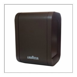 Suport servetele Lavazza Vertical Maro ( 2 Buc / Cutie )