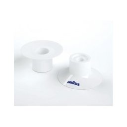 Scrumiera Lavazza mica Portacandella