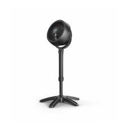 Circulator de aer 683 Vornado USA, Consum 60 W/h, 3 trepte, Debit 558mc/h, Diametru elice 24cm, 3 palete ventilare