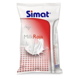 Simat Milk Roja topping granulat 500 gr
