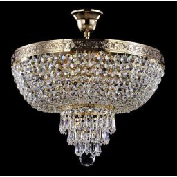 Candelabru PALACE DIA890-CL-05-G