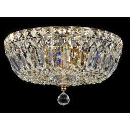 Plafoniera BASFOR DIA100-CL-03-N