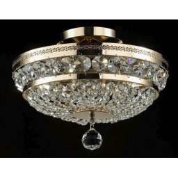 Candelabru OTTILIA DIA700-CL-03-G