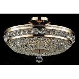 Candelabru OTTILIA DIA700-CL-06-G