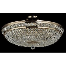 Candelabru OTTILIA DIA700-CL-12-G