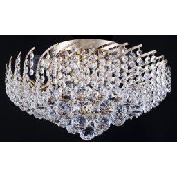 Candelabru KAROLINA DIA120-06-G