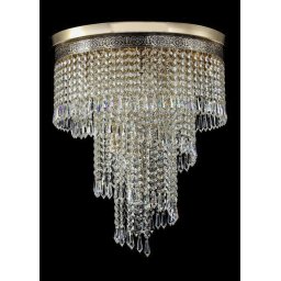 Candelabru CASCADE DIA522-CL-07-G