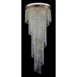 Candelabru CASCADE DIA522-CL-12-G