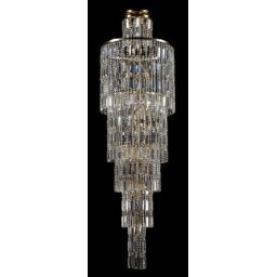 Candelabru NIAGARA DIA003-PT50-G