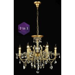 Candelabru SEVILLA DIA004-06-G