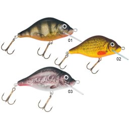 Vobler Mistrall Carp 70 mm, floating