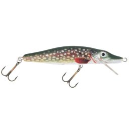 Vobler Mistrall Fox 130 mm, tip floater