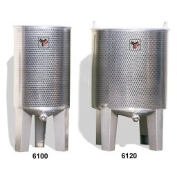 Bazin pentru miere 5000kg Lega