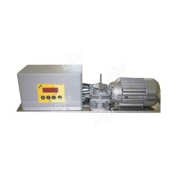 Sistem actionare automata cu motor 180w pentru centrifuga - Logar