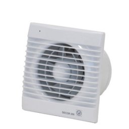 Ventilator baie Soler&Palau model Decor-300CZ 220-240V 50/60Hz