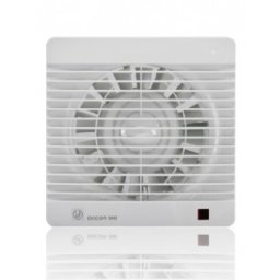 Ventilator baie Soler&Palau model Decor-300CH 220-240V 50/60Hz