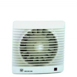 Ventilator baie Soler&Palau model Decor-300CRZ 220-240V 50/60Hz