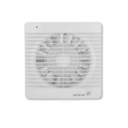 Ventilator baie Soler&Palau model Decor-300H 220-240V 50/60Hz