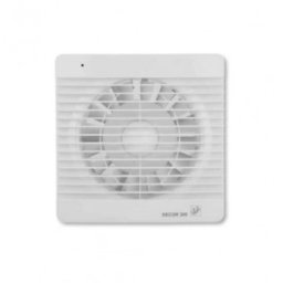 Ventilator baie Soler&Palau model Decor-300R 220-240V 50/60Hz