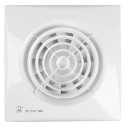 Ventilator baie Soler&Palau model SILENT-100CDZ