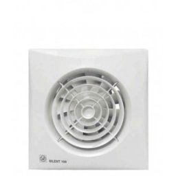 Ventilator baie Soler&Palau model SILENT-100CHZ