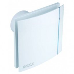 Ventilator baie Soler&Palau model SILENT-100CHZ DESIGN - 3C