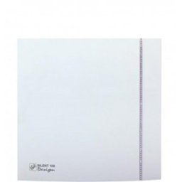 Ventilator baie Soler&Palau model SILENT-100 CZ DESIGN SWAROVSKI
