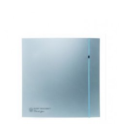 Ventilator baie Soler&Palau model SILENT-100 CZ ECOWATT