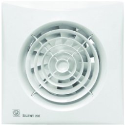 Ventilator baie Soler&Palau model SILENT-200CHZ