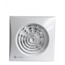 Ventilator baie Soler&Palau model SILENT-200 CRZ
