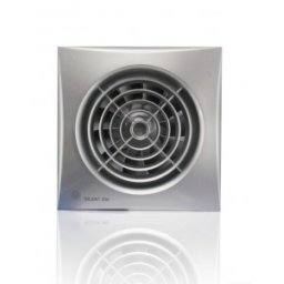 Ventilator baie Soler&Palau model SILENT-200 CZ SILVER