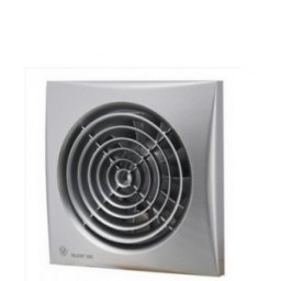 Ventilator baie Soler&Palau model SILENT-300 CRZ SILVER