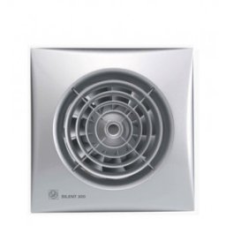 Ventilator baie Soler&Palau model SILENT-300 CZ SILVER